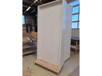 Urządzenie transportu wewnętrznego