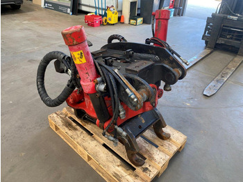 Szybkozłącza INDEXATOR