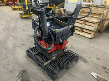 Szybkozłącza ROTOTILT