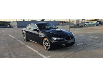 Samochód osobowy BMW