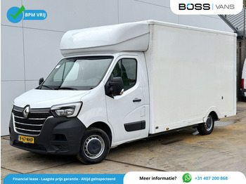 Dostawczy kontener RENAULT Master 2.3
