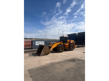 Ładowarka kołowa HYUNDAI