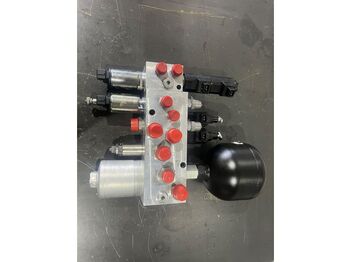 Hydraulika LIEBHERR