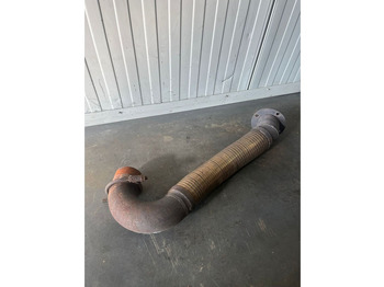 Rura wydechowa LIEBHERR