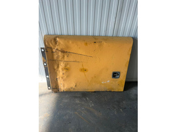 Drzwi i części LIEBHERR