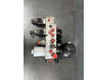 Hydraulika LIEBHERR