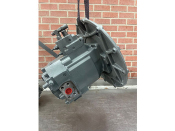 Pompa hydrauliczna LIEBHERR