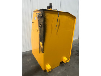 Zbiornik paliwa Liebherr: zdjęcie 4 Zbiornik paliwa Liebherr: zdjęcie 4