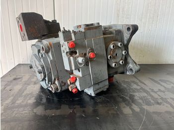 Pompa hydrauliczna LIEBHERR