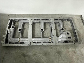 Rama/ Podwozie LIEBHERR