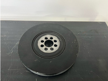 Silnik i części LIEBHERR