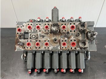 Hydraulika LIEBHERR