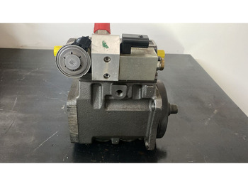 Pompa paliwowa LIEBHERR