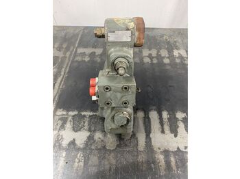 Hydraulika LIEBHERR