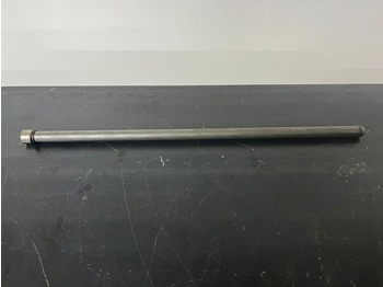 Silnik i części LIEBHERR