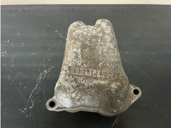 Silnik i części LIEBHERR