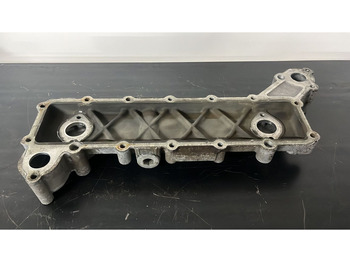 Silnik i części LIEBHERR