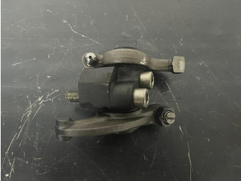 Silnik i części LIEBHERR