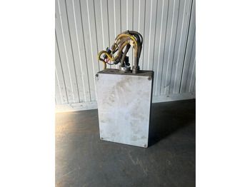 ECU LIEBHERR