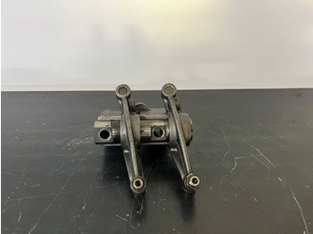 Silnik i części LIEBHERR