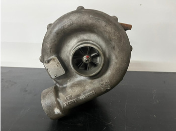 Turbosprężarka LIEBHERR