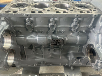 Blok cylindrów LIEBHERR