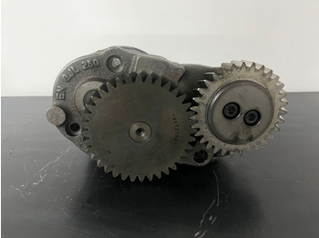 Pompa olejowa LIEBHERR