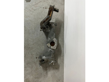 Silnik i części LIEBHERR