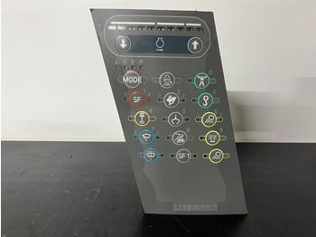 Deska rozdzielcza LIEBHERR