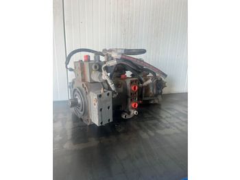 Pompa hydrauliczna LIEBHERR