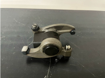 Silnik i części LIEBHERR