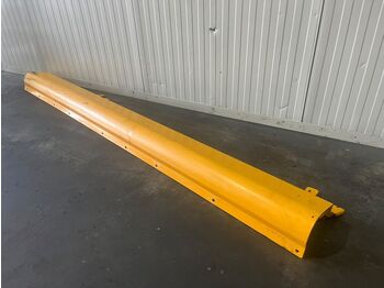 Zderzak LIEBHERR