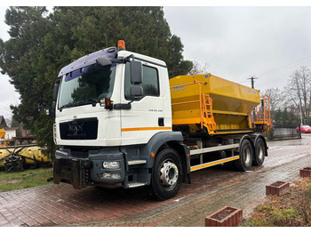 Komunalne/ Specjalistyczne SCHMIDT