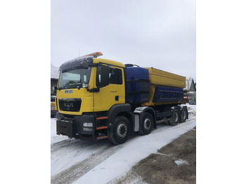 Komunalne/ Specjalistyczne SCHMIDT