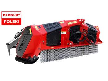 REMET F5-250 REMET F5-250: zdjęcie 2