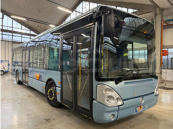 Miejski autobus IVECO