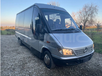 Minibus MERCEDES-BENZ Sprinter