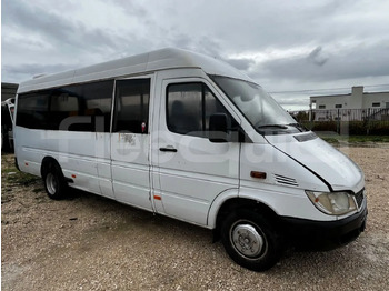 Minibus MERCEDES-BENZ Sprinter