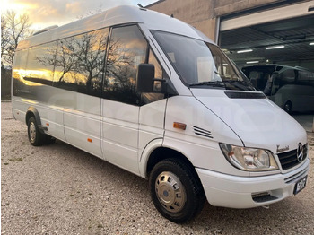 Minibus MERCEDES-BENZ Sprinter