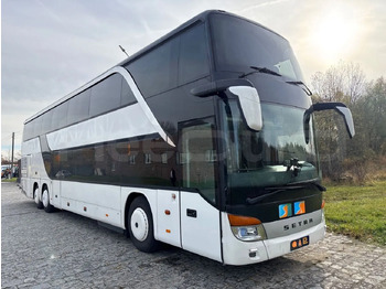 Autobus piętrowy SETRA