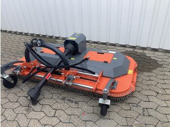 Kosiarka rolnicza DK-TEC
