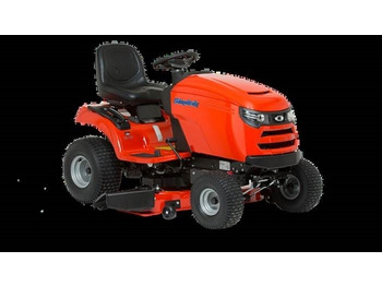 Ciągnik komunalny SIMPLICITY