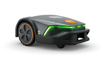 Kosiarka rolnicza STIHL