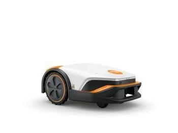 Kosiarka spalinowa STIHL