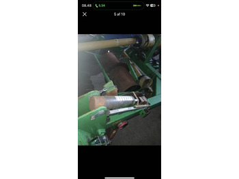 Równiarka WM ROCKSTAR 1532: zdjęcie 5