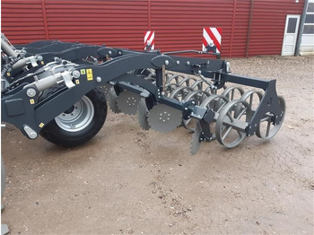 Brona rolnicza Agro-Tom bwh 5.4 dybde harve: zdjęcie 4