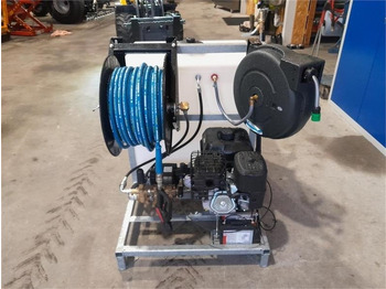 Myjka ciśnieniowa - - - BC AGRO: zdjęcie 2