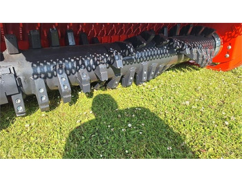 Mulczer leśny Boxer Agri Bm220 super Fabriks ny: zdjęcie 4 Mulczer leśny Boxer Agri Bm220 super Fabriks ny: zdjęcie 4