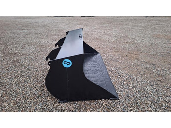 Łyżka do ładowarki