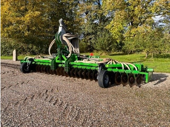 Aplikator do gnojowicy INTER-TECH